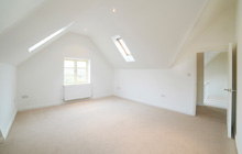 The Port Of Felixstowe bedroom extension leads