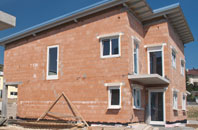 The Port Of Felixstowe home extensions