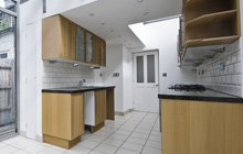The Port Of Felixstowe kitchen extension leads